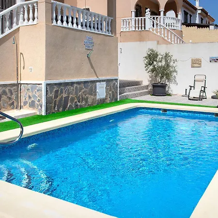 Ch Oceania La Marquesa Golf Villa Ciudad Quesada