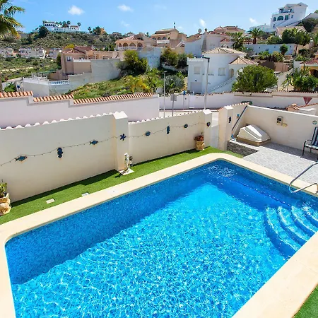Ch Oceania La Marquesa Golf Villa