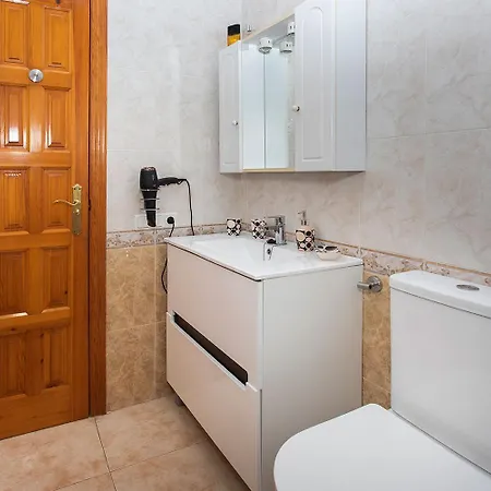 Ch Oceania La Marquesa Golf Villa