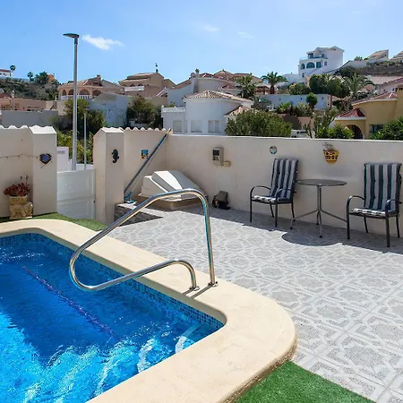 Villa Ch Oceania La Marquesa Golf *