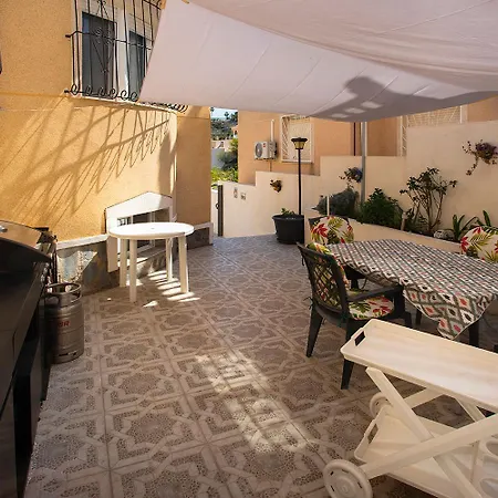 Ch Oceania La Marquesa Golf Villa Ciudad Quesada